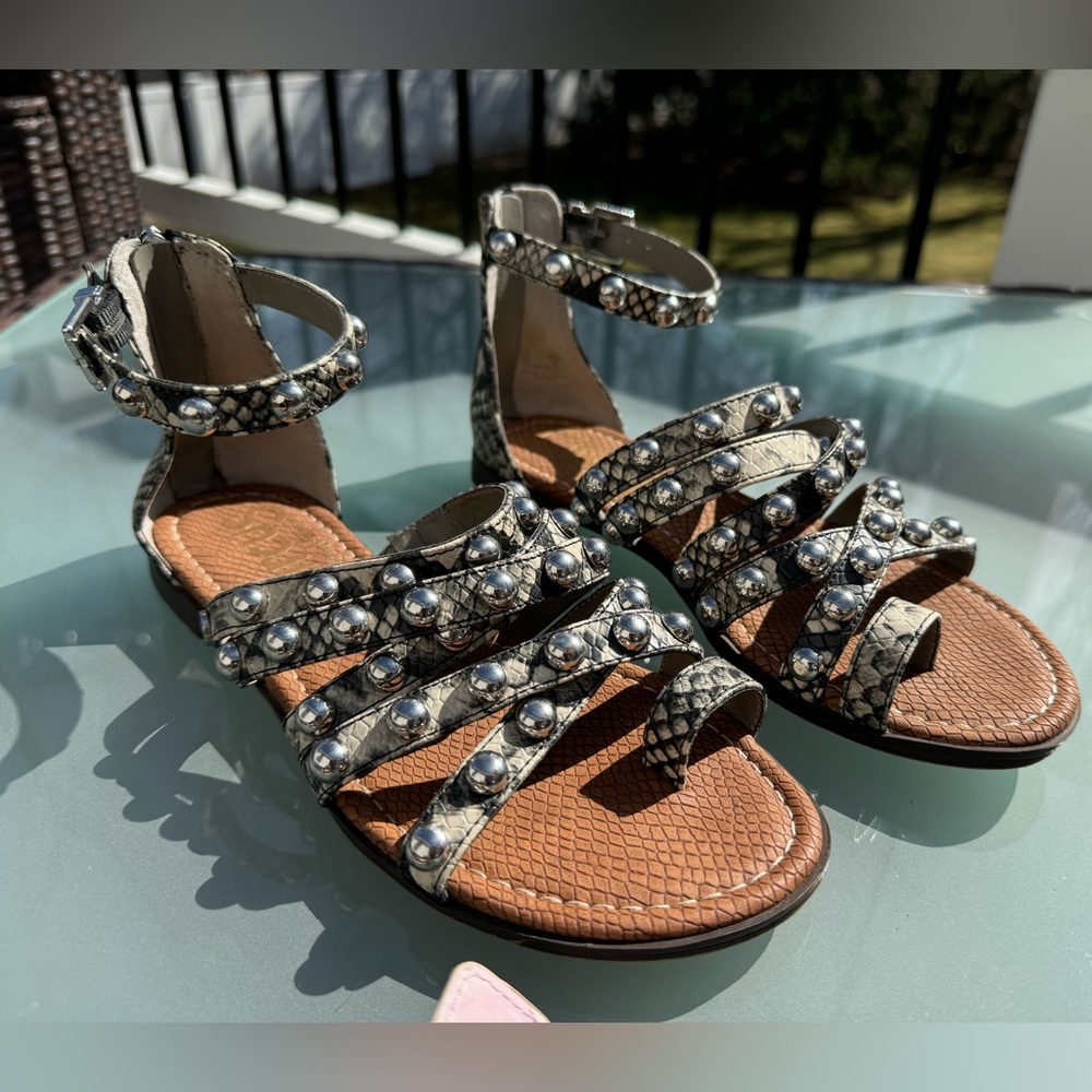 Circus by Sam Edelman sandals size 6